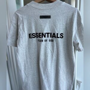 Essentials T shirt